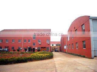 Zhejiang Jiangshan Rewin Door Industry Co., Ltd. company overview - view 3