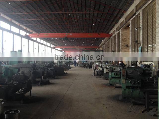 Henan Tongli Machine Manufacturing Co., Ltd. company overview - view 4