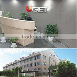Suzhou Uget Trade Co., Ltd. company overview - view 1