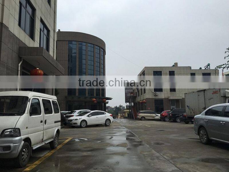 Huangyan Tenghua Plastic Factory company overview - view 1