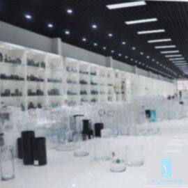 Qingdao SenYuansheng Industrial Co., Ltd company overview - view 2