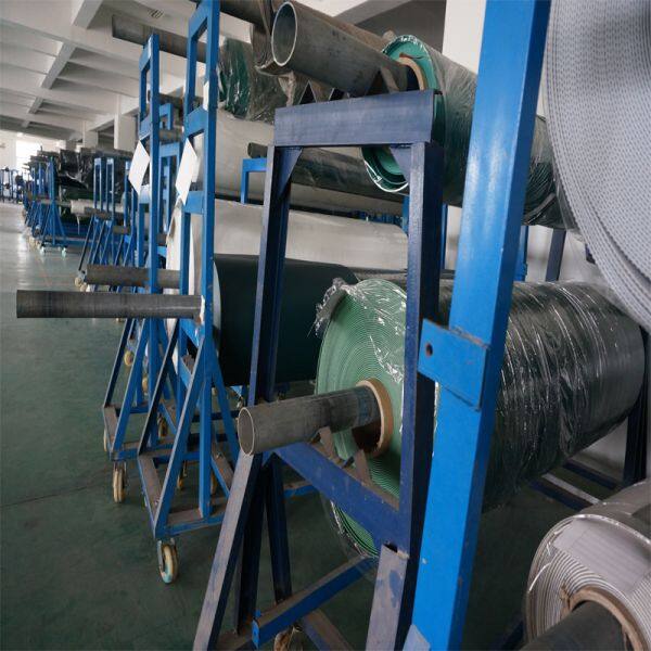 Xiamen Xinbex Belting Co.,ltd company overview - view 3