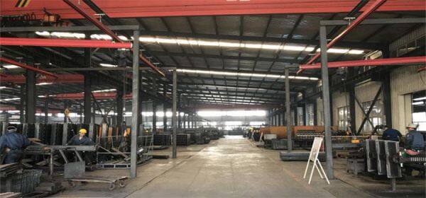 Qingdao Kwalt Fliud Equipment Co.,Ltd company overview - view 2