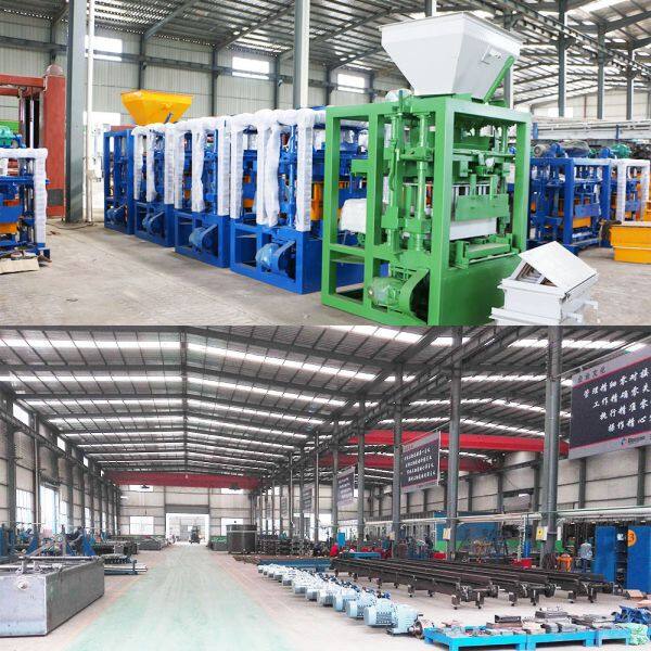 Fulang Machine company overview - view 3