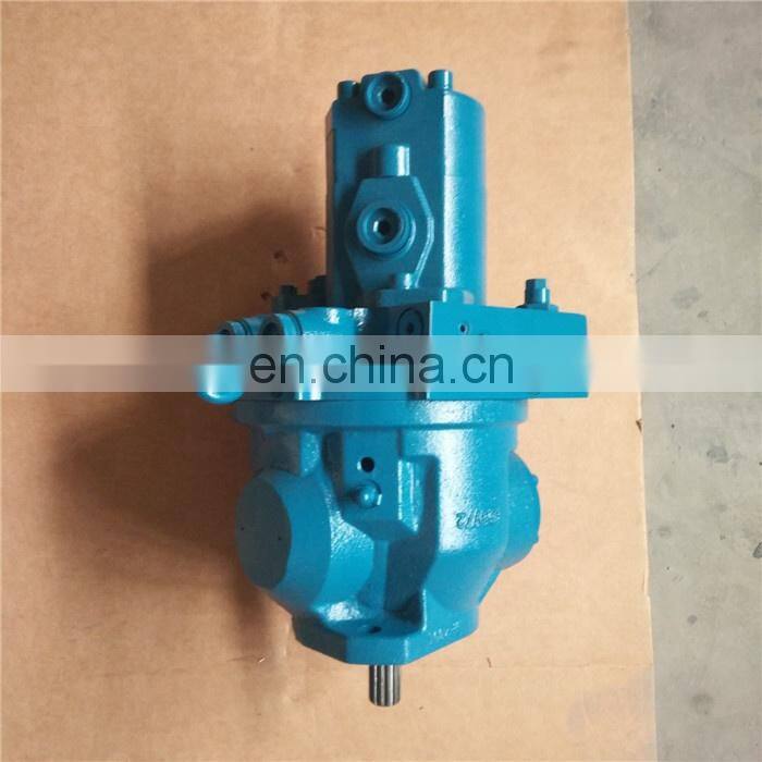 Excavator Hydraulic Parts Main Pump EW55 Hydraulic Pump AP2D25LV1RS7