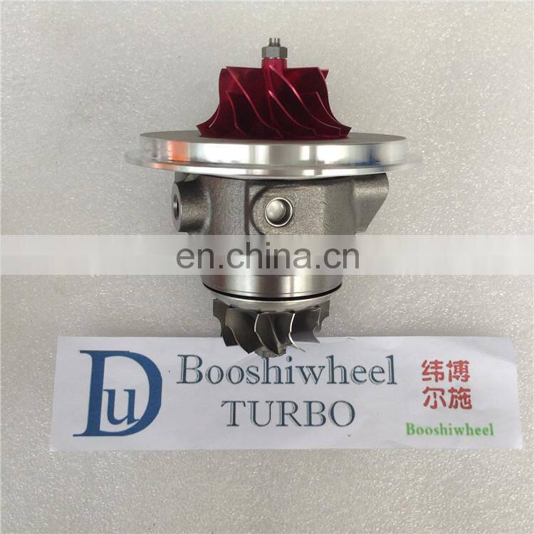 F55V 6 blade billet wheel cartridge 8980277725 8980277722 8980277721