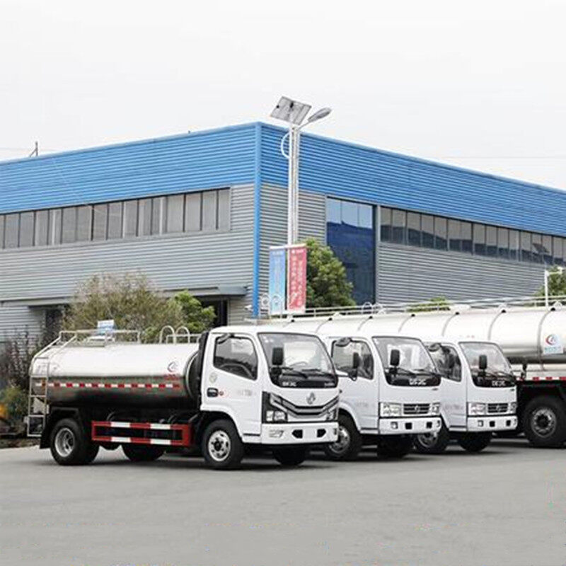 Chengli Special Automobile Co., Ltd company overview - view 4