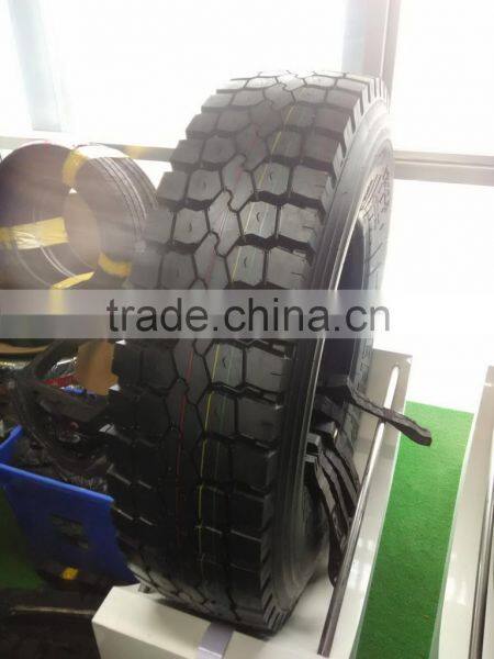 Techking Tires Limited (Qingdao) company overview - view 4
