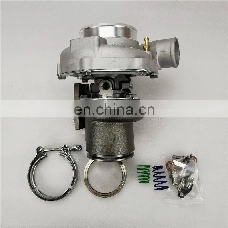 GTX2876R-53 GT28 GTX2876R Performance Turbocharger GEN2 GTX28 Dual Ball Bearing Turbo charger for Racing Car