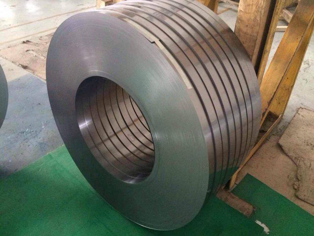 电磁纯铁冷轧卷板(5)