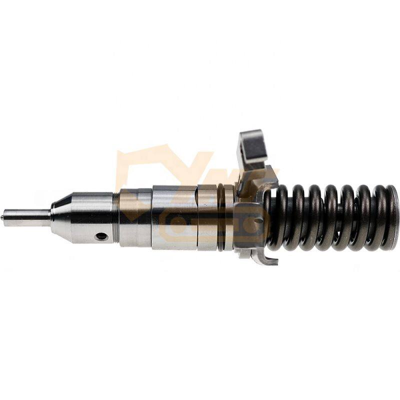 For Caterpillar 3116 Injectors 1278216 127-8216 1278213 Construction Machinery Parts