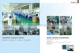 Shenzhen Coilank Technology Co., Ltd. company overview - view 2