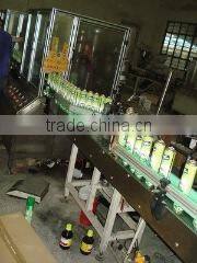 Guangzhou Topone Chemicals Co., Ltd. company overview - view 1