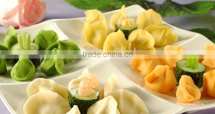 Multifunction Samosa making machine/empanada machine/ dumpling machine