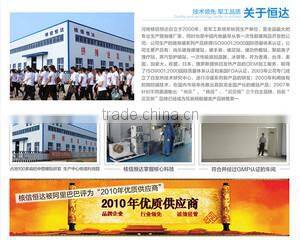 Zhuhai Baolijin Cosmetics Limited Company company overview - view 2