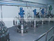 Jining Eagle International Trade Co., Ltd. company overview - view 2