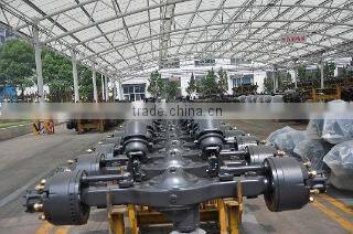 Shiyan Desizheng Industry & Trade Co., Ltd. company overview - view 1