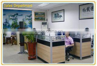 Shenzhen Jinlikai Electronic Co., Ltd. company overview - view 2