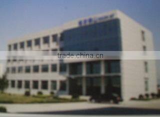 Tianjin Tianyan Abrasives Co., Ltd. company overview - view 1