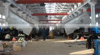 Chengli Special Automobile Co., Ltd. company overview - view 2