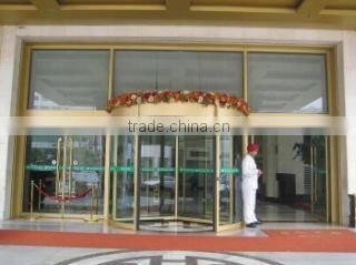 Shanghai PAD Automatic Doors Technology Co., Ltd. company overview - view 3