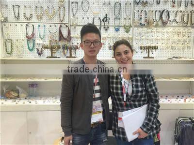 Yiwu Bebillion Commodity Factory company overview - view 1