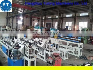 Hangzhou Yutong Machinery Co., Ltd. company overview - view 1