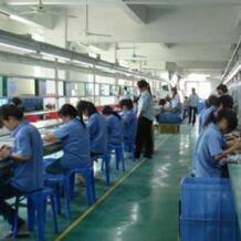 Shenzhen CiAn Electronics Co., LTD company overview - view 2