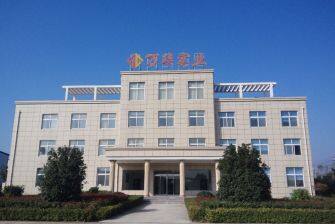 Poul Tech Machinery Co.,ltd company overview - view 1