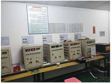 Aolittel Technology Co.,Ltd. company overview - view 4