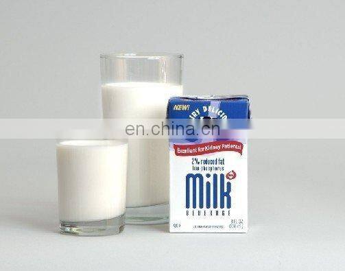 full automatic goat milk processing small plant price almond milk processing machine processing line