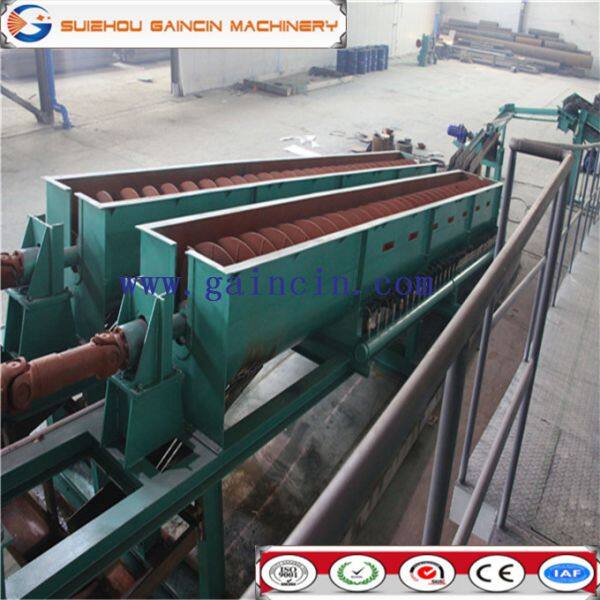 Suizhou Gaincin Machinery Co.Ltd company overview - view 4