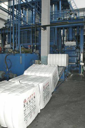 Maoheng (Shanghai) International Trade Co.,Ltd company overview - view 3