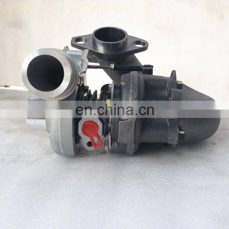 Turbocharger TB0280 454086-5001S turbo