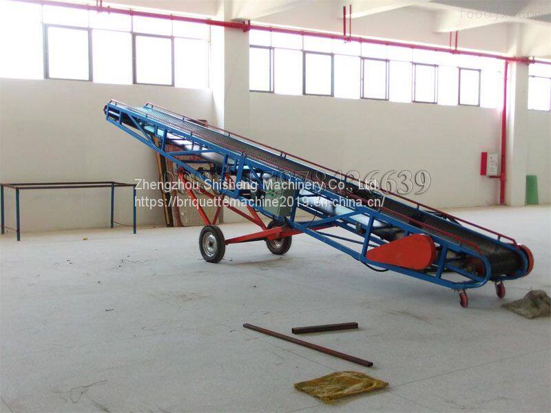 belt conveyor2
