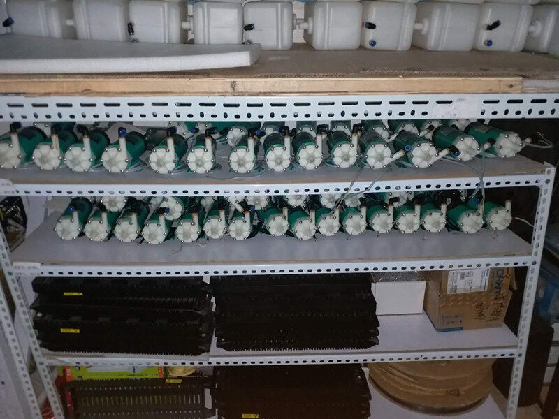 Beijing Sincoheren S&T Development Co., Ltd company overview - view 2