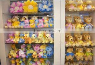 Shanghai Yayuan Industry & Trade Co., Ltd. company overview - view 2