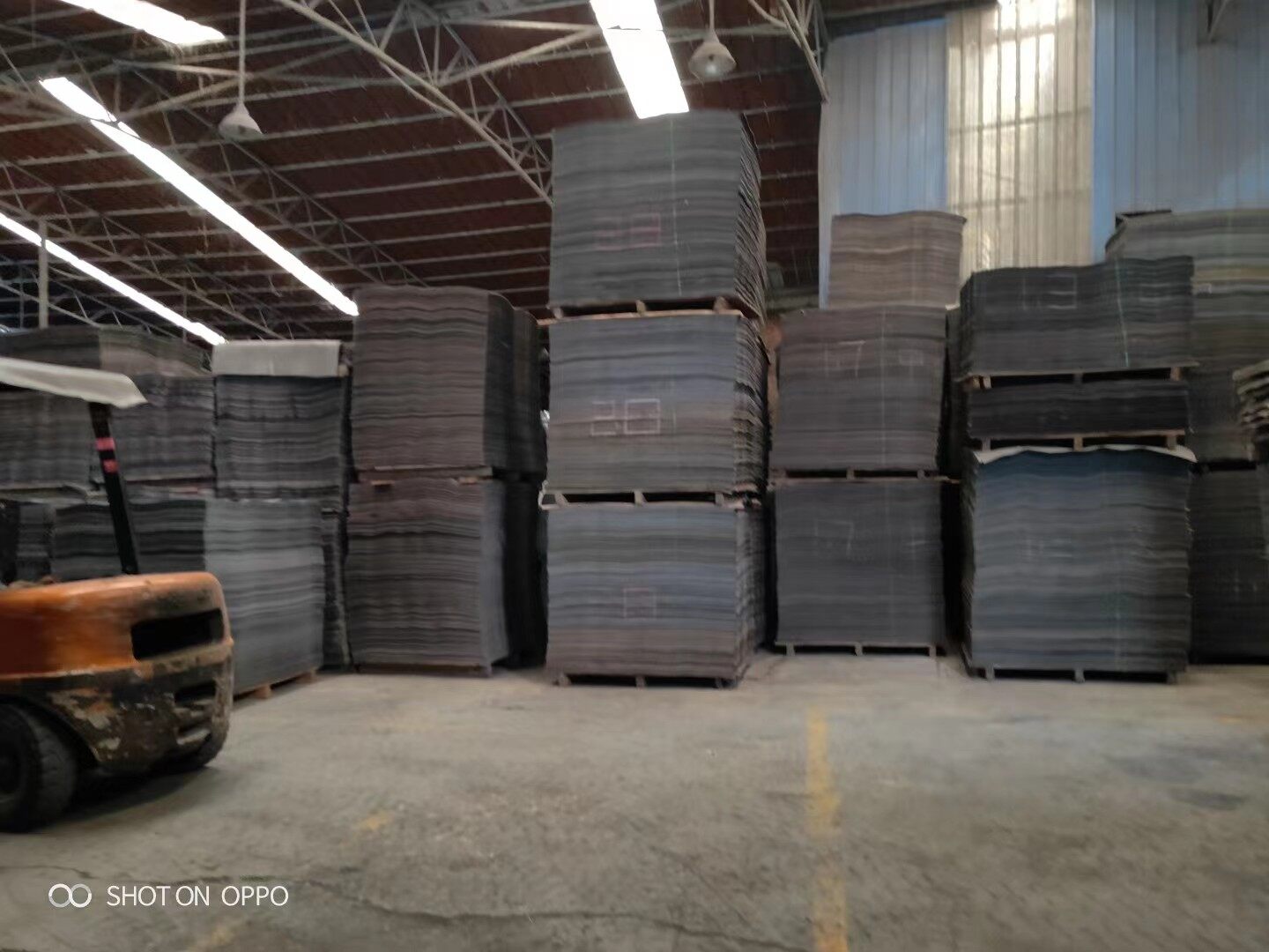 Shandong Brother Artificial Leather Co.,LTD company overview - view 3