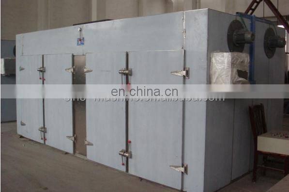 dehydrated fruit vegetable Dehydrator Dryer equipment hot air Big Capacity Commercial Industrial drying cabinet oven machine