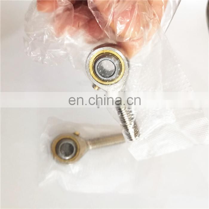 good price M5 Left/Right Male Rod end bearing PHS5L Female Rod end bearing PHS5