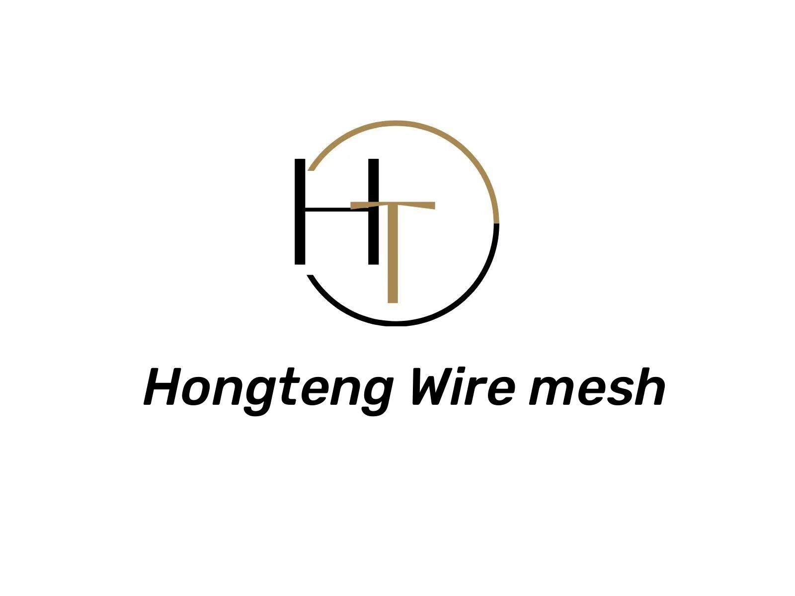 Anping County Hongteng Silk Mesh Products Co., Ltd