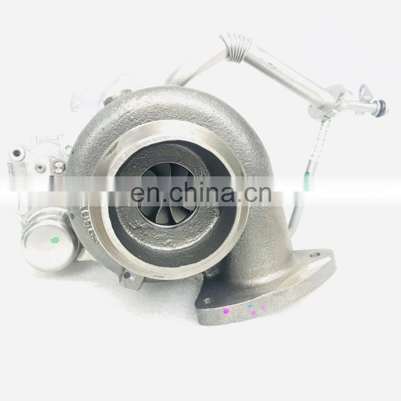 RHF4V OM651 VV20 turbo parts A6510900086 A6510902780 diesel engine turbocharger