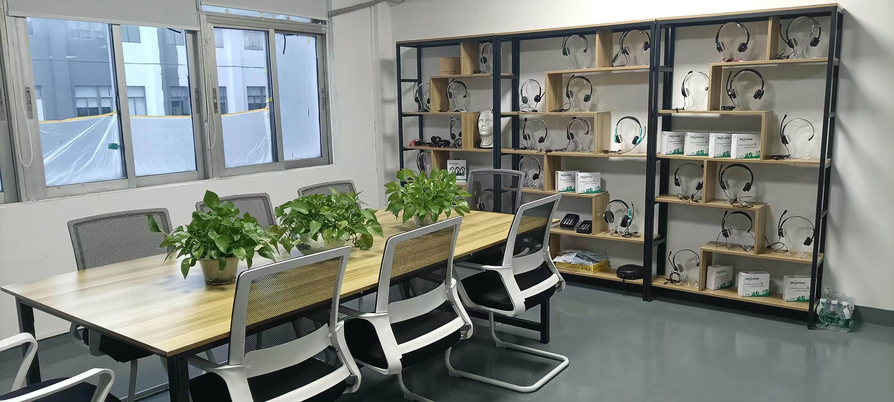 Shenzhen Beien Communication Technology Co., Ltd. company overview - view 4