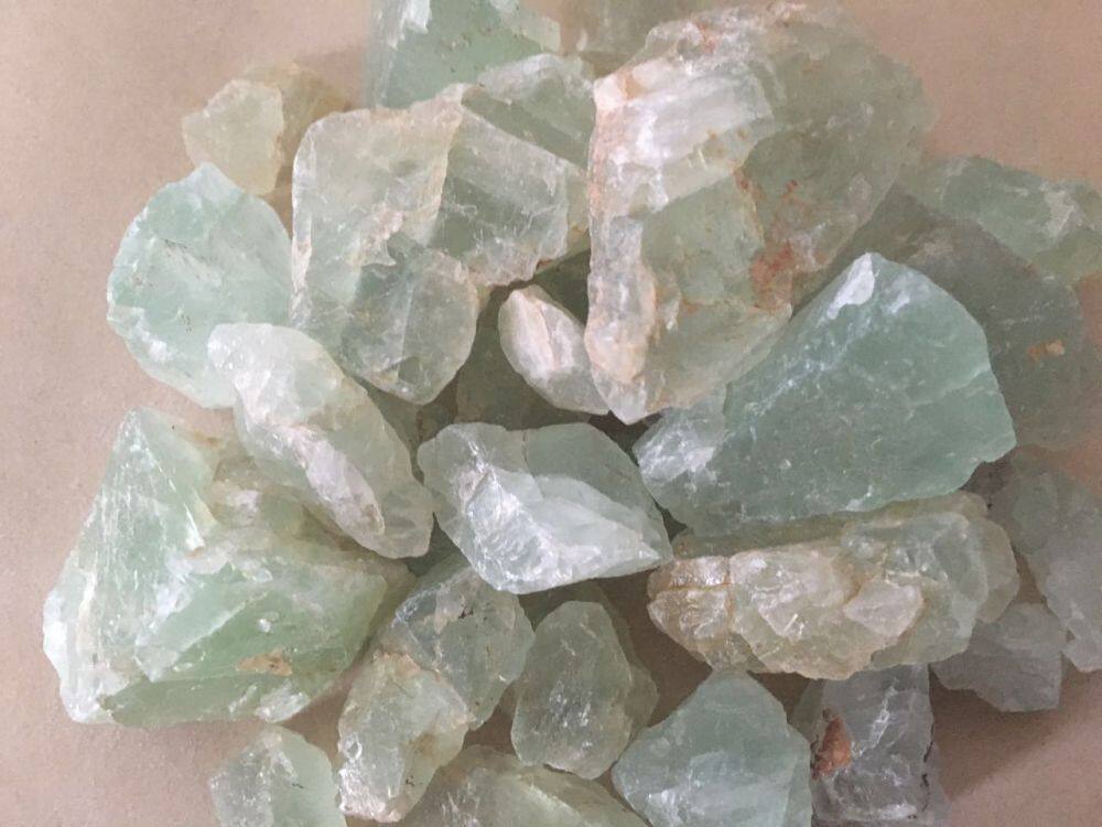 CaF2 97%min Fluorspar Lump -1.jpg