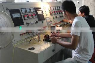 Fuan Parbeau Electronics Co., Ltd. company overview - view 3