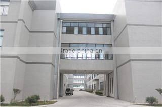 Jiaxing Patton Technology Co., Ltd. company overview - view 2