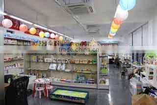 Ningbo Yinzhou Tooky Arts & Crafts Co., Ltd. company overview - view 3