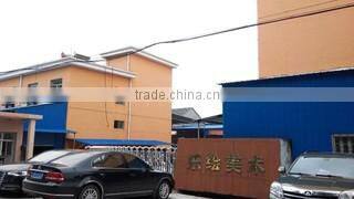 Haiyan HanzView Art Supplies Co., Ltd. company overview - view 2