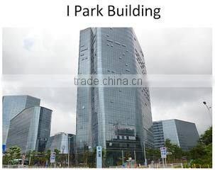 Creator(Shenzhen) Tech Co., Ltd. company overview - view 2