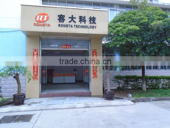 Xiamen Rongta Technology Co., Ltd. company overview - view 2